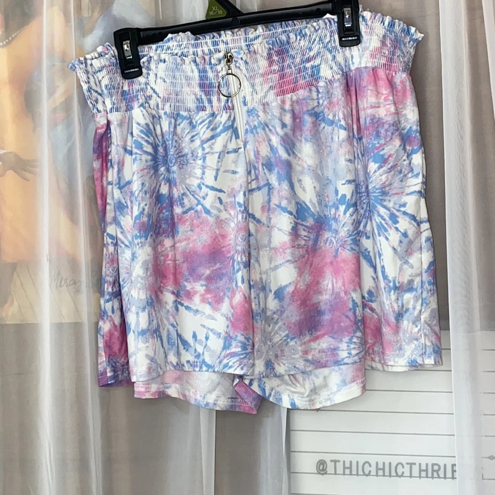 Comfortable Cute Short Set ☀️🥰 - Picture 5 of 6